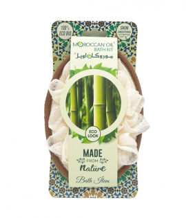 ليفة استحمام مغربي 