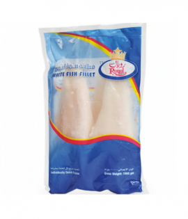 رويال فيليه سمك 1 كجم