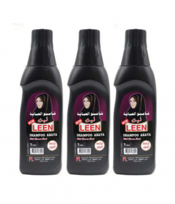 Leen Shampoo Abaya 1 Ltr