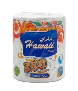 هاواي ماكسي رول 350 متر