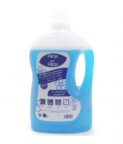 Alharamain Cleaner & Deodorizer 3 Ltr