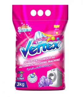 فيرتكس مسحوق غسيل اوتوماتيك 3 كيلو