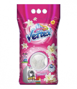  فيرتكس مسحوق غسيل اوتوماتيك 8 كج