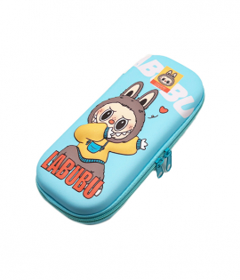 مقلمية لابوبو ازرق