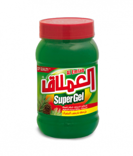 العملاق سوبر جل - 1 كغم 