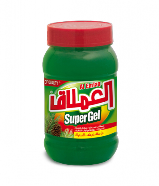 العملاق سوبر جل - 1 كغم 