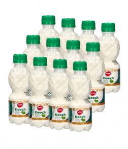 لبن رامك 230مل ×12