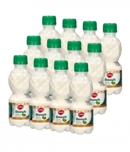 لبن رامك 230مل ×12