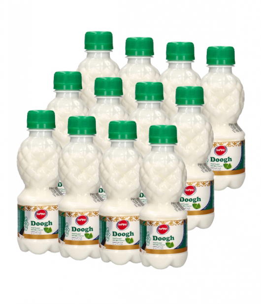 لبن رامك 230مل ×12 لبن رامك 230مل ×12