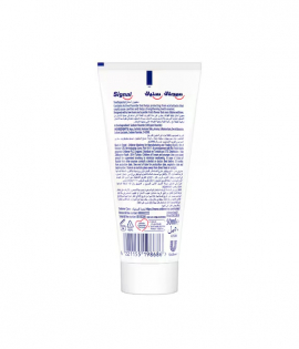 سيجنال معجون اسنان بالفواكه للاطفال 50 مل