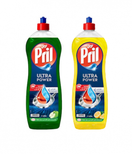 بريل غسيل الصحون 1.25 لتر ×2