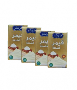 فريشو قيمر 125 جم ×4