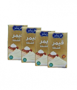 فريشو قيمر 125 جم ×4