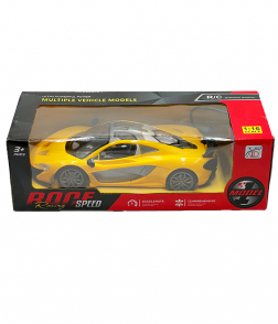 لعبة سيارة بريموت 