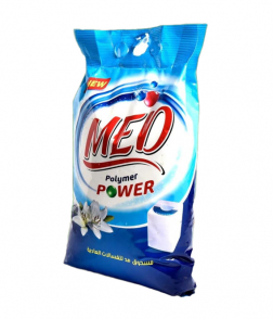 Med Laundry Detergent Powder Semi-Automatic 3Kg