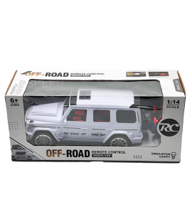 لعبة سيارة بريموت 