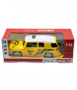 لعبة سيارة بريموت 