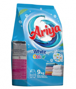 Ariya Laundry Detergent Powder 9Kg