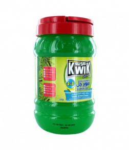 كويك - سوبر جل منظف متعدد الإستخدامات 2 كجم