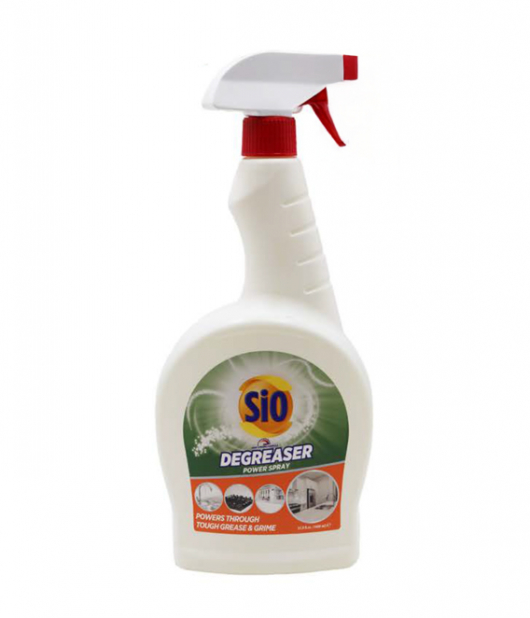  سيو مزيل الشحوم والاوساخ الصعبه 1 لتر