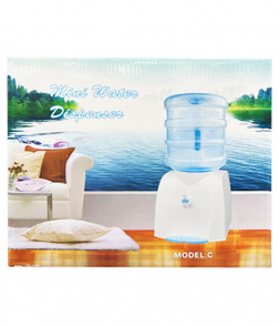 Mini Water Dispenser