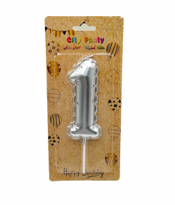 شمعة عيد ميلاد 