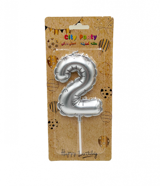 شمعة عيد ميلاد شمعة عيد ميلاد