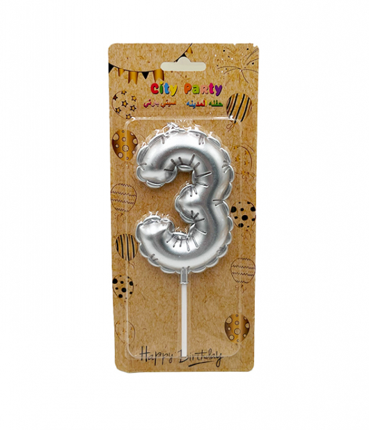 شمعة عيد ميلاد شمعة عيد ميلاد