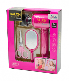 لعبة ادوات تجميل