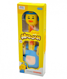 لعبة جيتار البطة