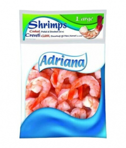 أدريانا روبيان كبير 400 غ