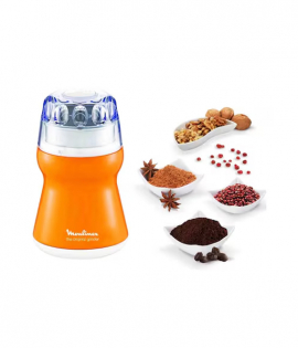 مطحنة قهوة من مولينكس 180 واط