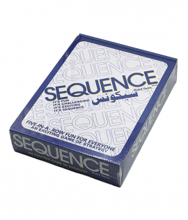 لعبة سيكونس 