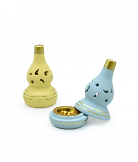 مبخرة سيراميك  مبخرة سيراميك