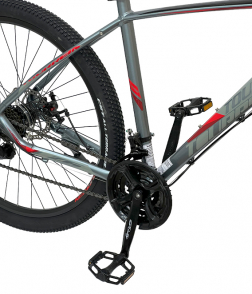 دراجة مقاس 26 