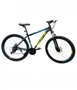 دراجة مقاس 29 