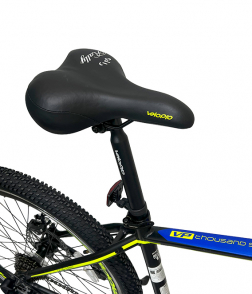 دراجة مقاس 26 