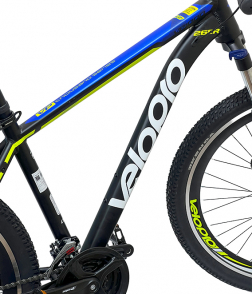 دراجة مقاس 26 