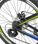 دراجة مقاس 26  دراجة مقاس 26