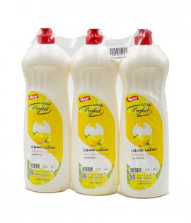 بيرفكت سائل غسيل الصحون 1لتر *3 حبه