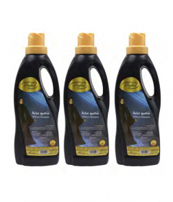 Perfect Abaya Shampoo 1L x3