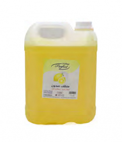 Perfect Dishwashing Liquid 5 Ltr