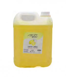 بيرفكت سائل غسيل الصحون 5 لتر