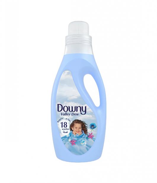 داوني منعم الأقمشة العادي نسيم الوادي 2 لتر