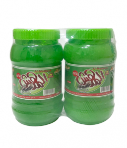 جل المدهش للتنظيف 2ك*2حبه