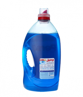 برسيل باور جل لتنظيف الغسيل , برغوة عالية للغسالات التي تعبأ من الأعلى برائحة العود - 4.8 لتر برسيل باور جل لتنظيف الغسيل , برغوة عالية للغسالات التي تعبأ من الأعلى برائحة العود - 4.8 لتر