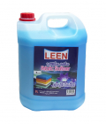 Leen Fabric Softner (Flowers) 5 Ltr