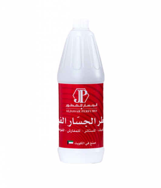 معطر الجسار الفواح (احمر) ا لتر 
