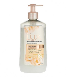 صابون لوكس الحماية من الجراثيم ٥٠٠مل * ٢حبــة صابون لوكس الحماية من الجراثيم ٥٠٠مل * ٢حبــة