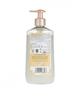 صابون لوكس الحماية من الجراثيم ٥٠٠مل * ٢حبــة صابون لوكس الحماية من الجراثيم ٥٠٠مل * ٢حبــة